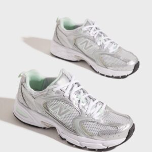 White Soft Fabric Jersey